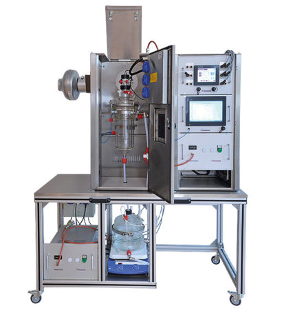 Modular Photochemical Development System EVO